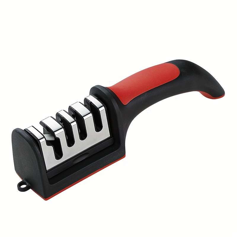 Kitchen Knife And Scissors Sharpener