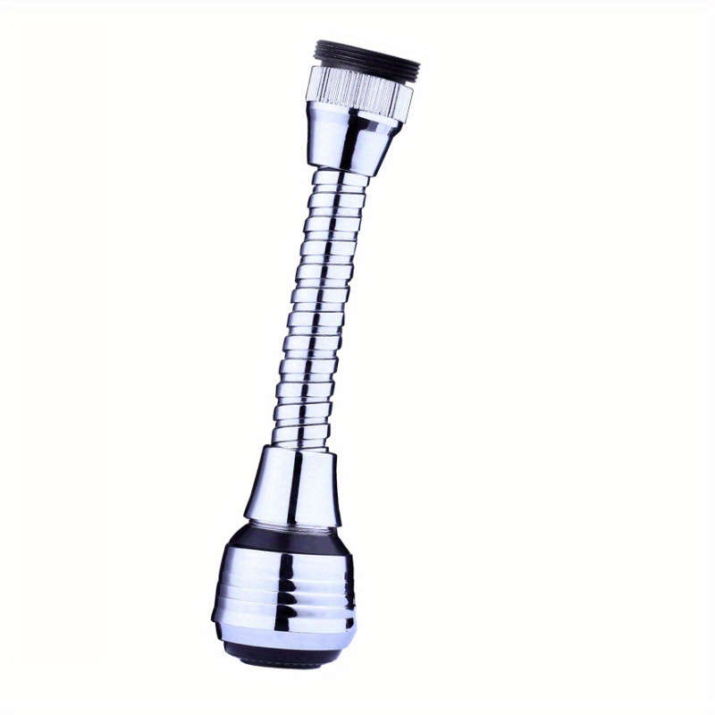 1pc Universal 360° Rotatable Faucet Aerator