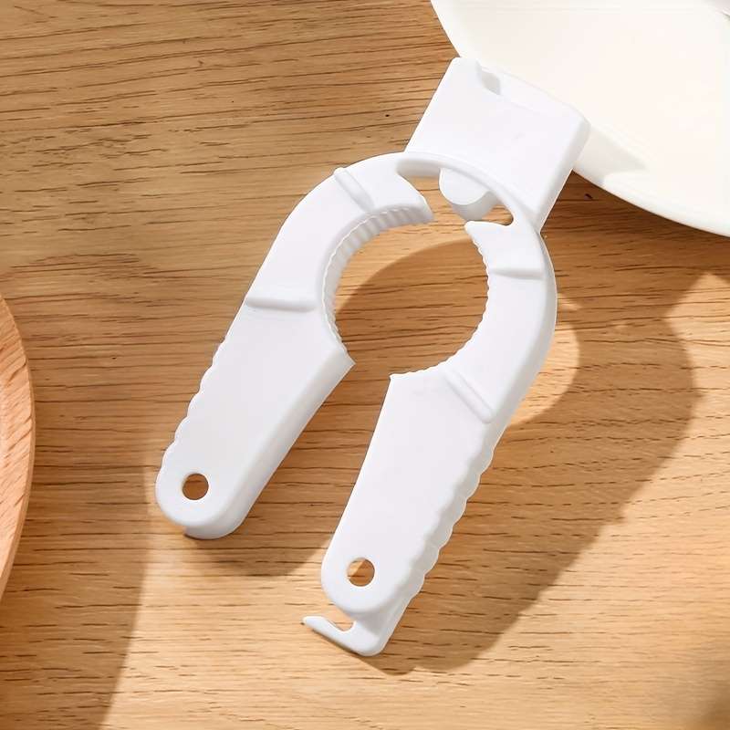 1pcPlastic Bottle  Can Opener
