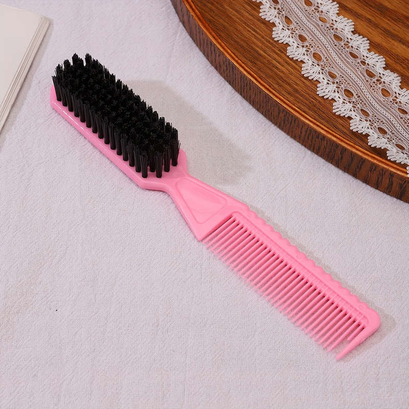 Double Sided Hair Brush