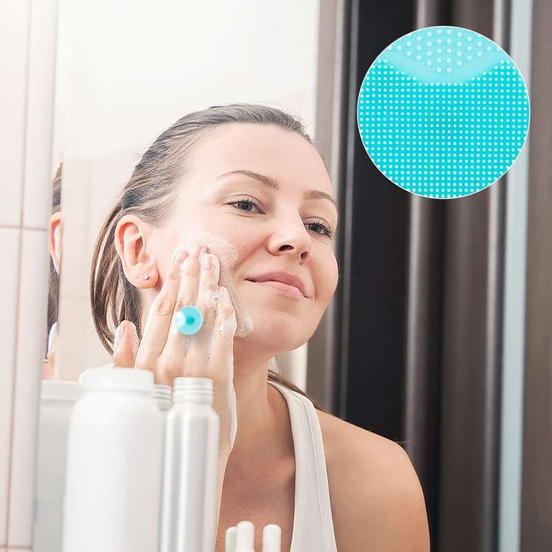 Face Scrubber