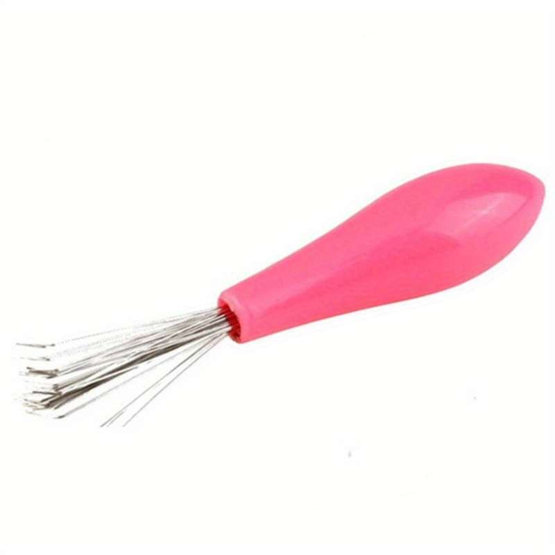 Hair Comb Cleaning Brush