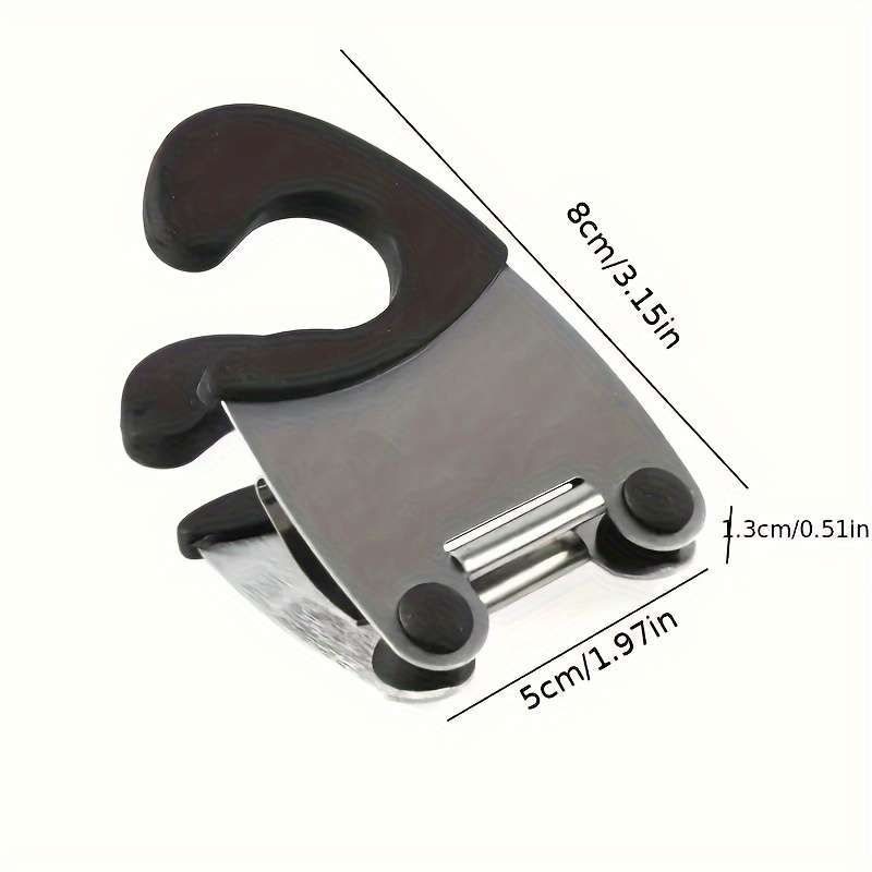 1pc Kitchenware Support Rack