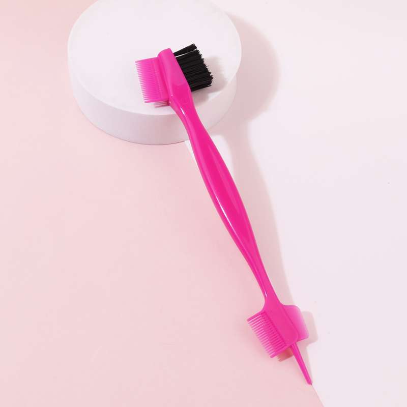 purpose Hair Styling Comb