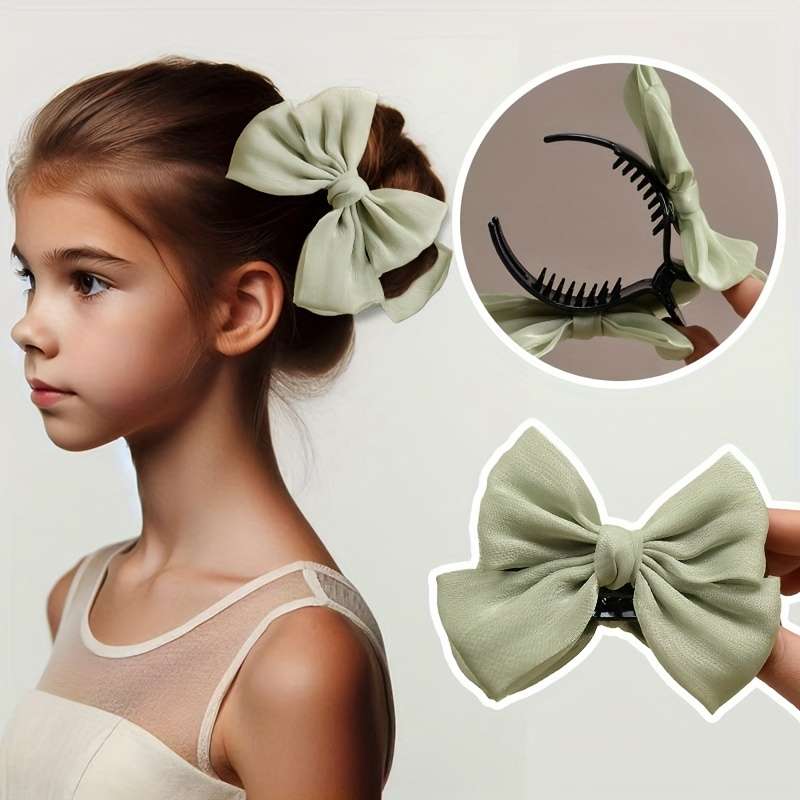 Hair Accessories