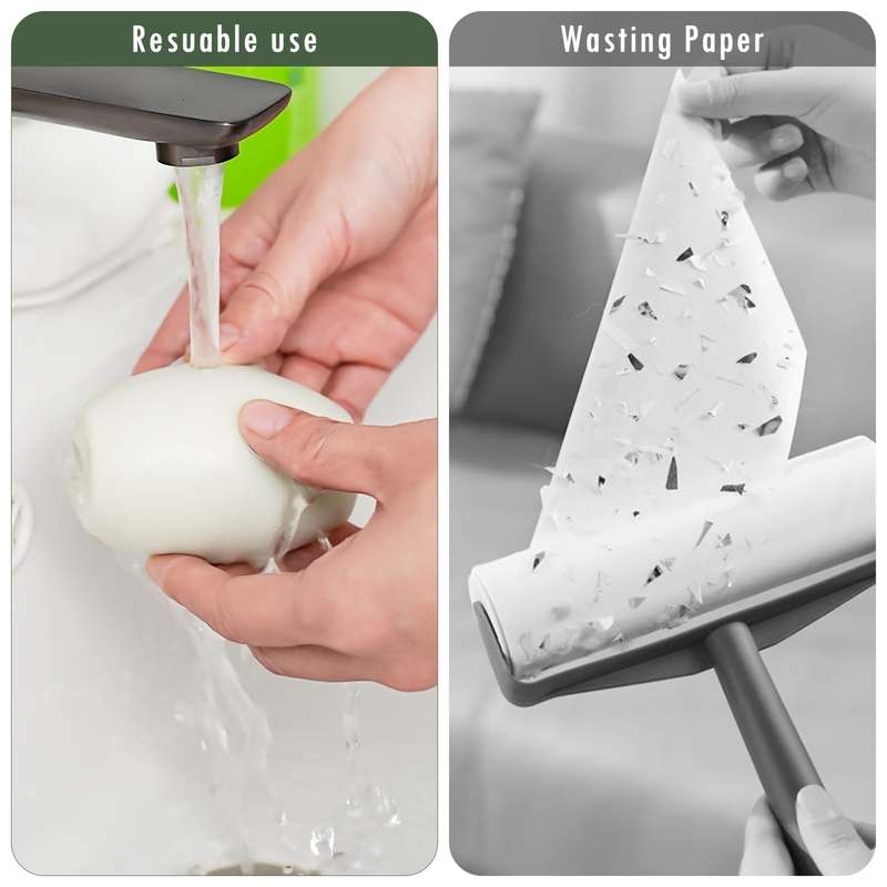 High-Quality Manual Lint Roller
