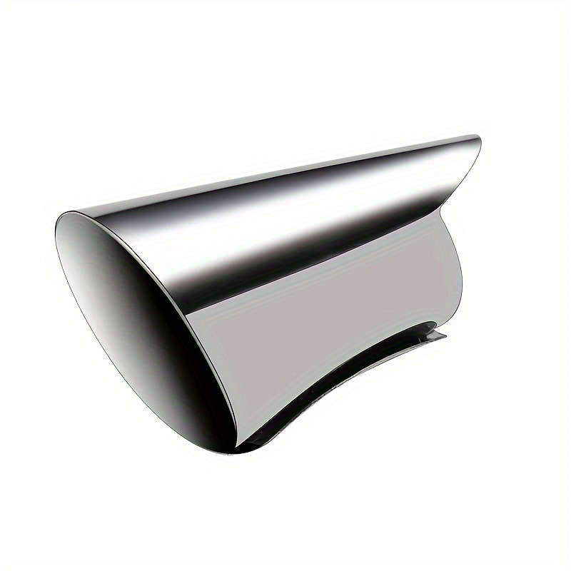 Stainless Steel Garlic Peeler