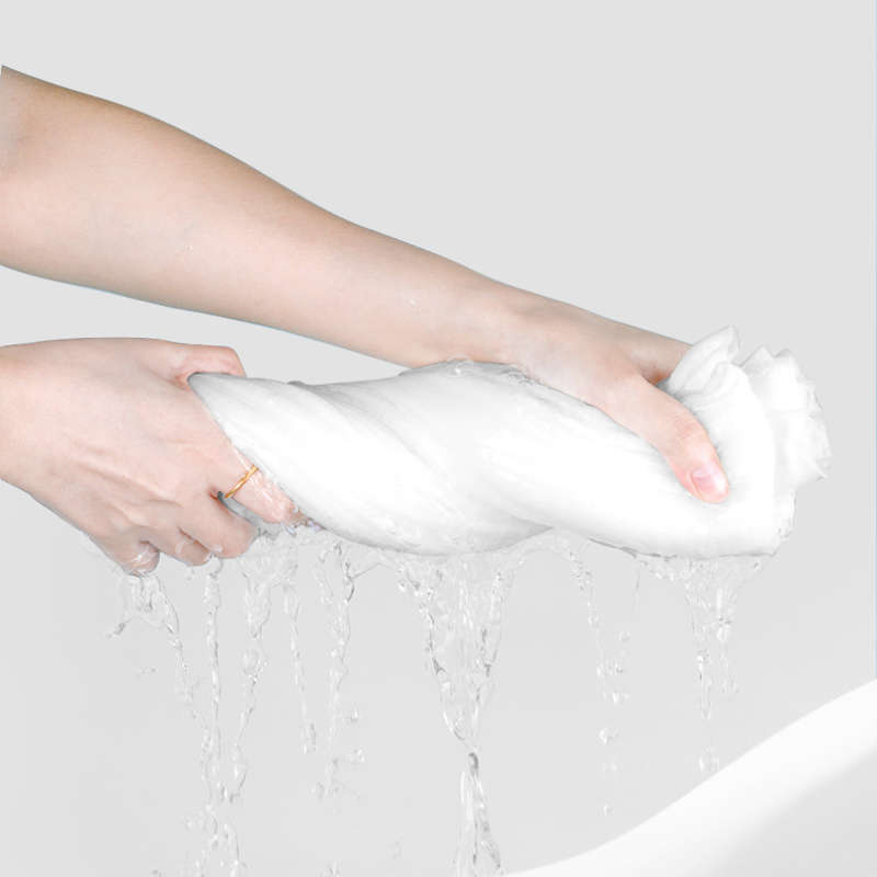 14-Pack Softtouch Compressed Facial Cleansing Towels