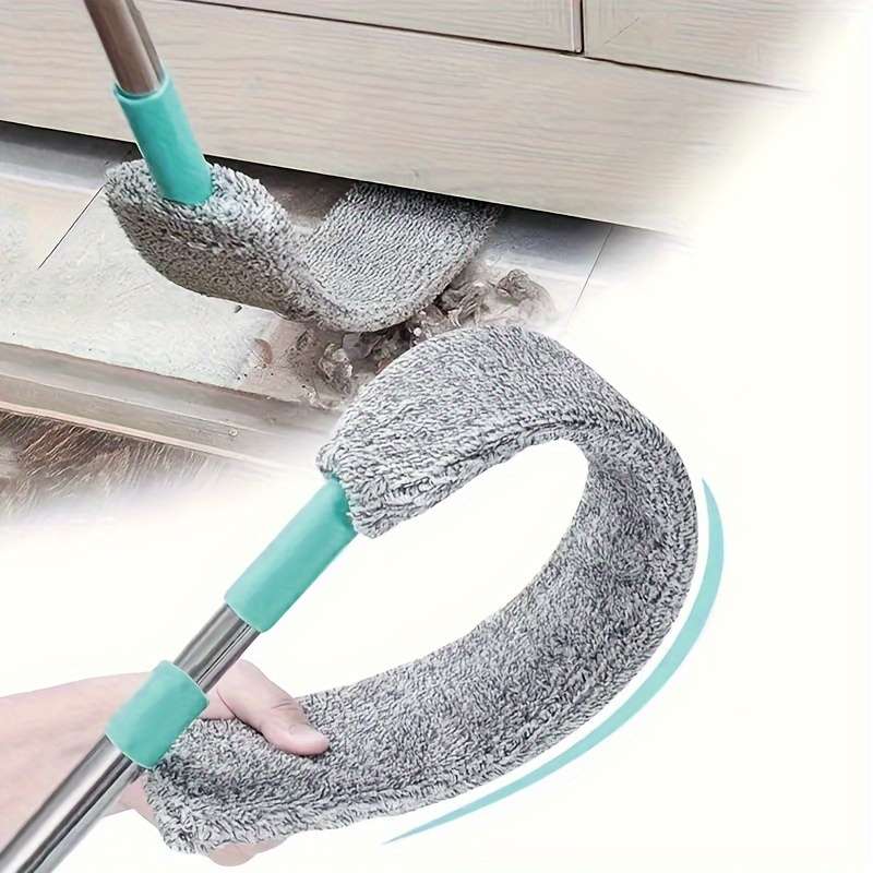 Microfiber Duster with Extendable Handle