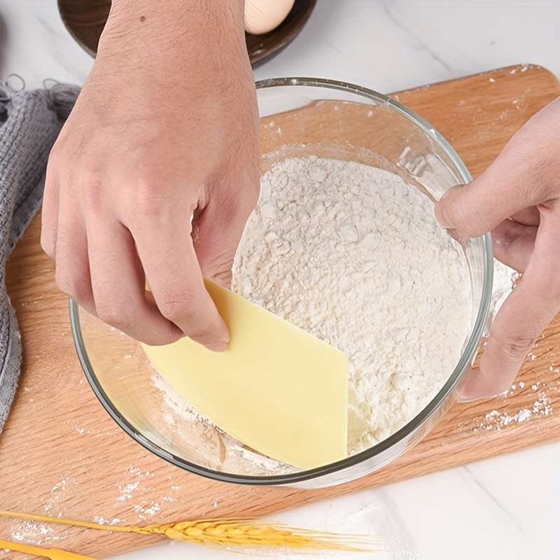 Versatile Silicone Spatula