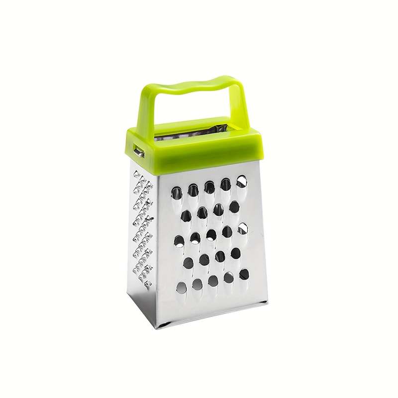Stainless Steel Mini Cheese Grater