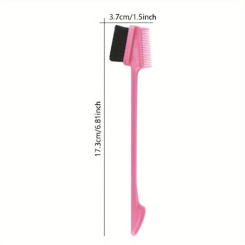 Edge Control Brush
