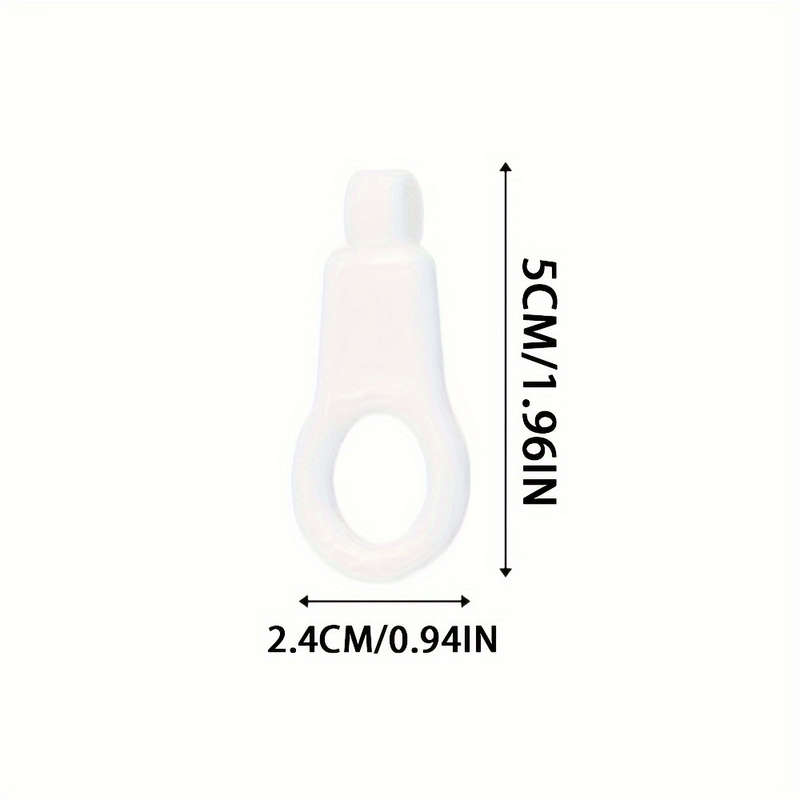 Oral Care Nano Toothbrush Set