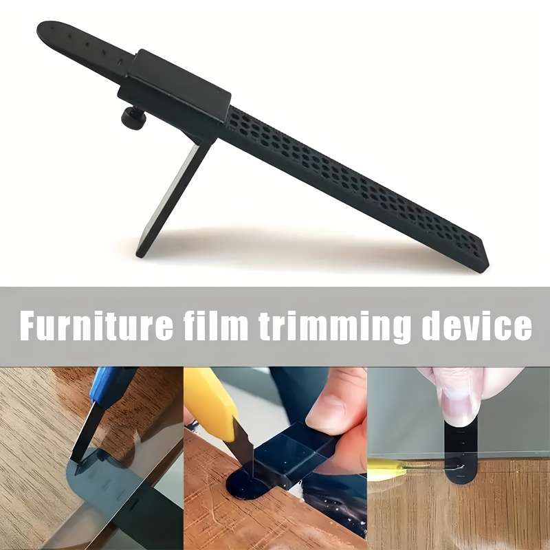 Premium Precision Edge Cutter For Plastic Film