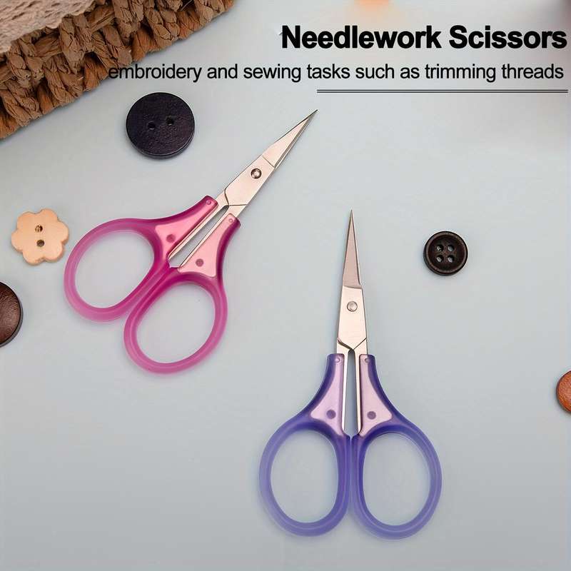 Precision Craft Scissors