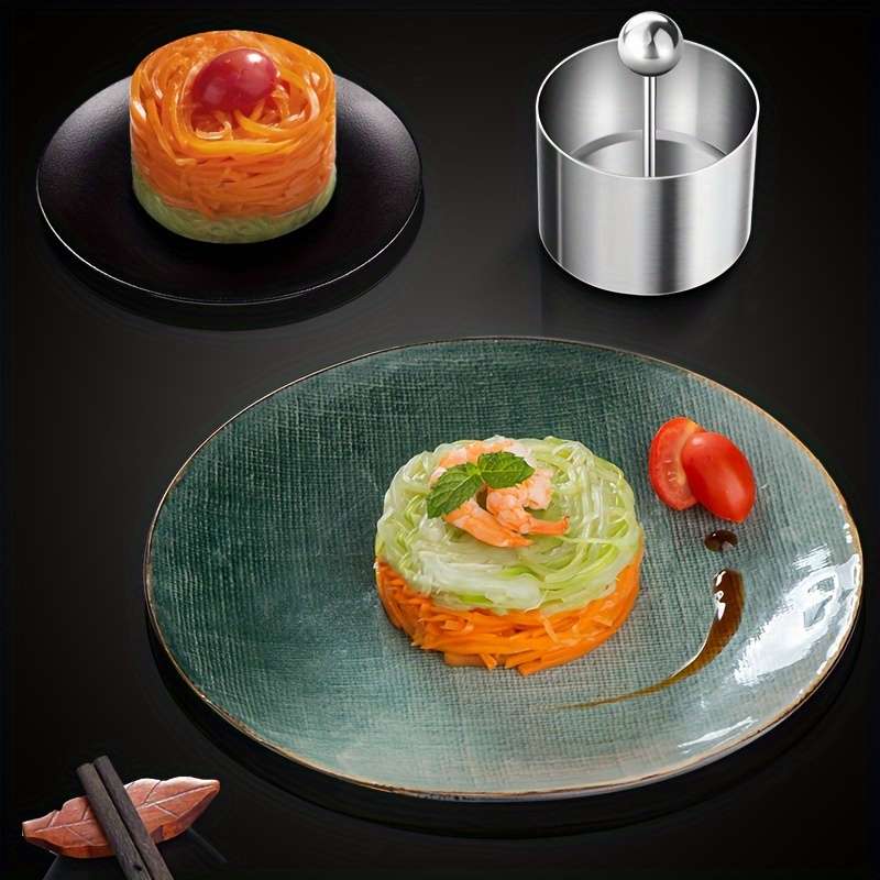 1pc Cold Dish Mold
