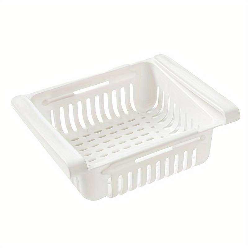 3PCExpandable Kitchen Refrigerator Organizer