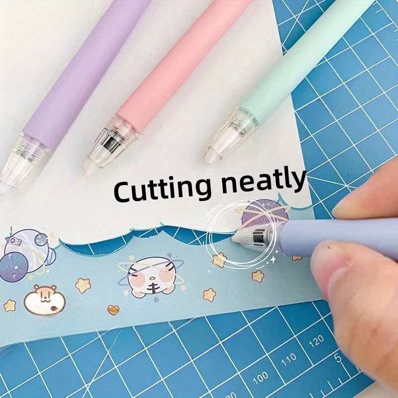 Paper Cutter