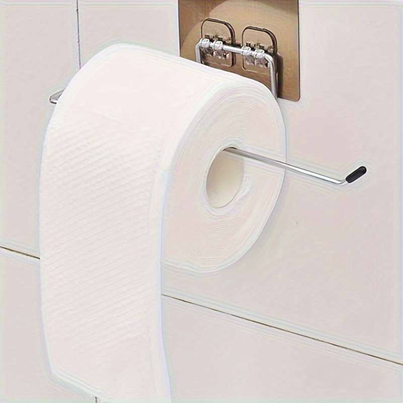 Stainless Steel Hook Rack For Bathroom And Kitchen Towels