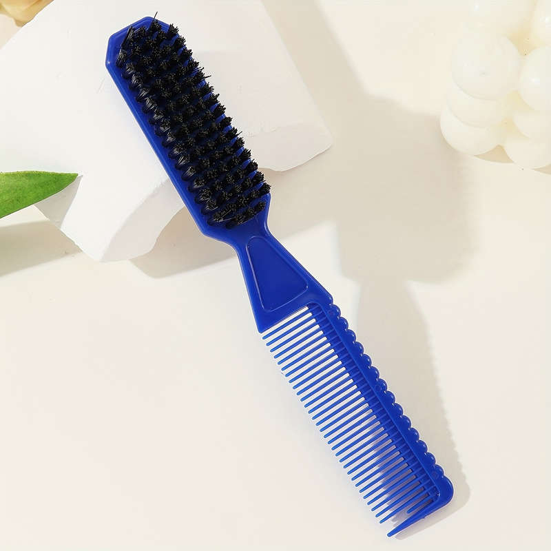 Double Sided Hair Brush