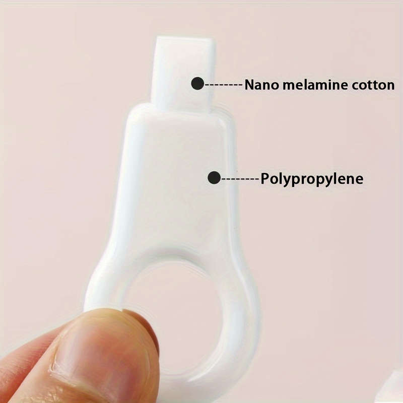 Oral Care Nano Toothbrush Set
