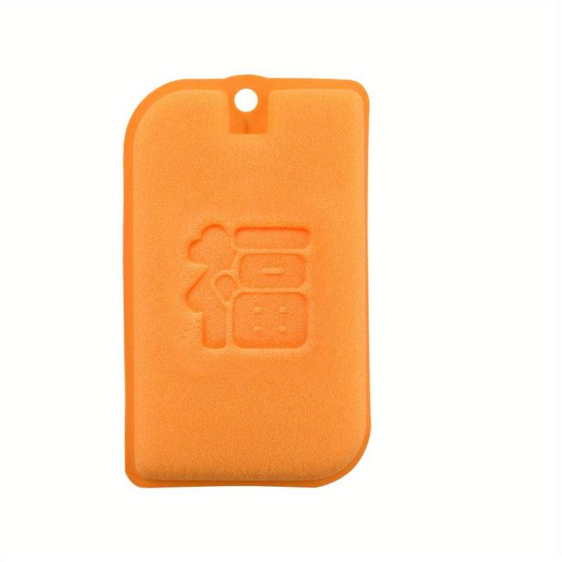 5pcs Thickened Dish Washing Sponge Scouring Pad Kitchen Dish Washing Magic Dishcloth Cleaning Sponge