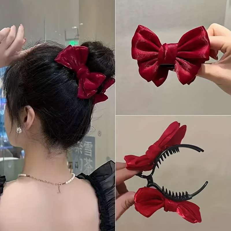 Hair Accessories