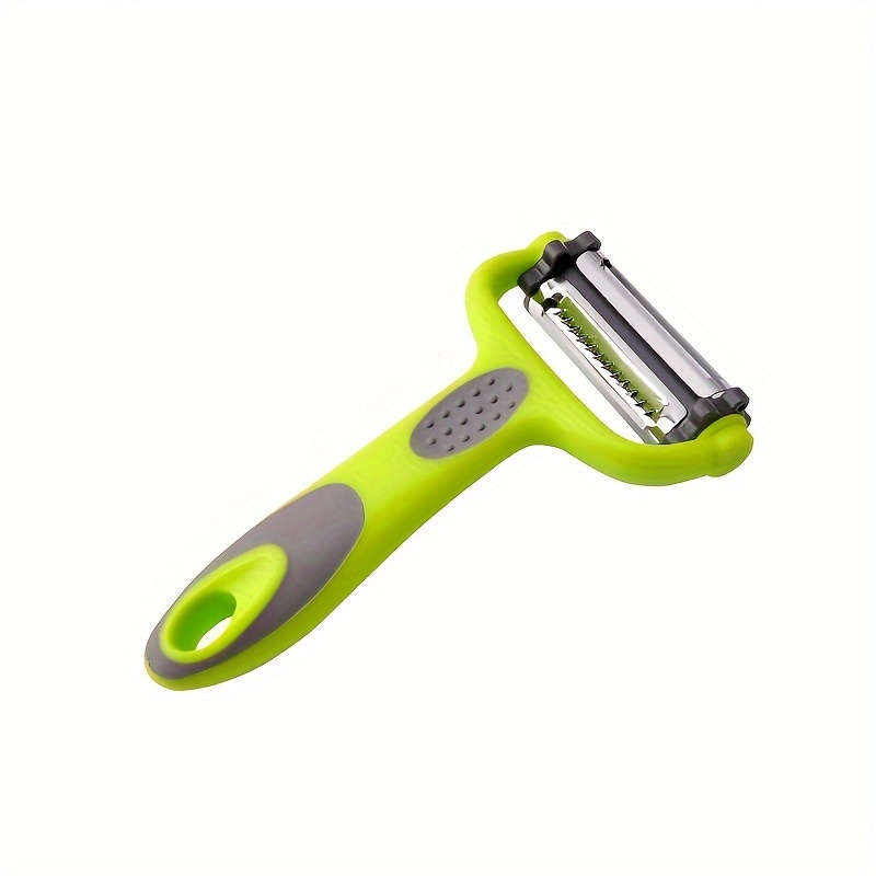 1 Piece 3-in-1 Peeler
