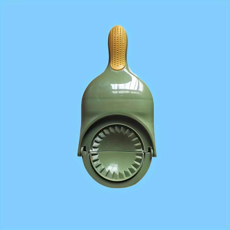 A Two-In-One Dumpling Maker