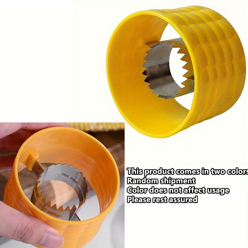 Stainless Steel Corn Kernel Remover