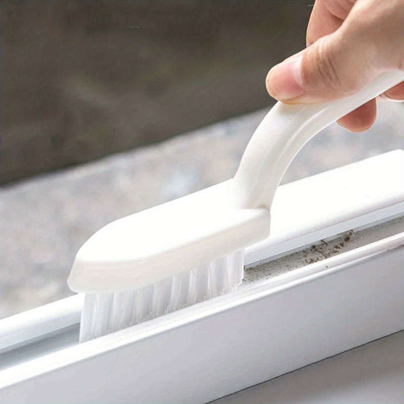 1pc Groove Cleaning Brush