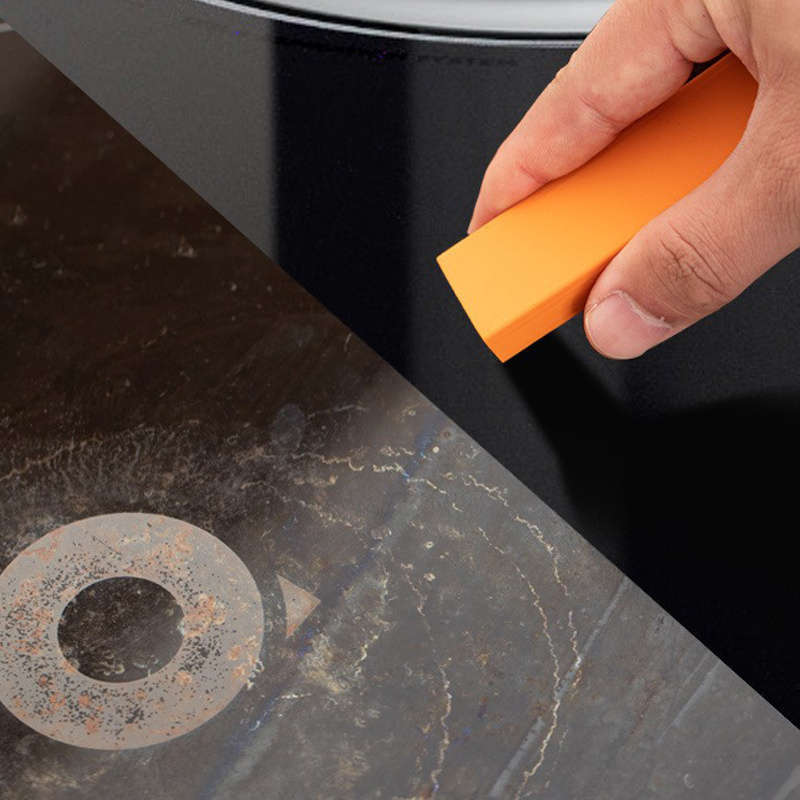 Miracle Limescale  Rust Eraser