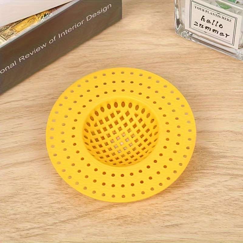 3pcs Kitchen  Bathroom Sink Strainer Set