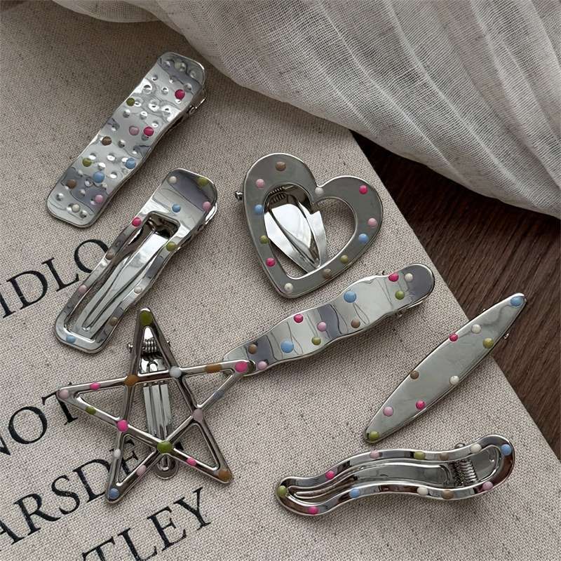 Hair Accessories