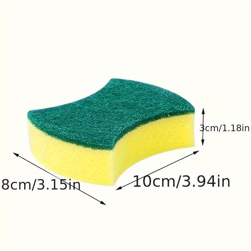 Durable DesignMagic Nano Sponge Wipes -