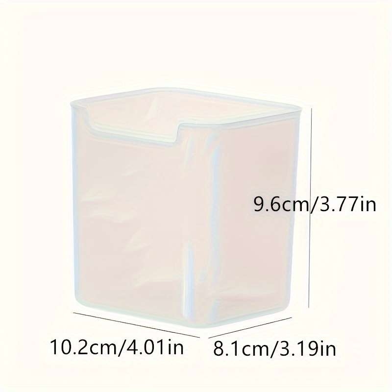 New Refrigerator Side Door Storage Box