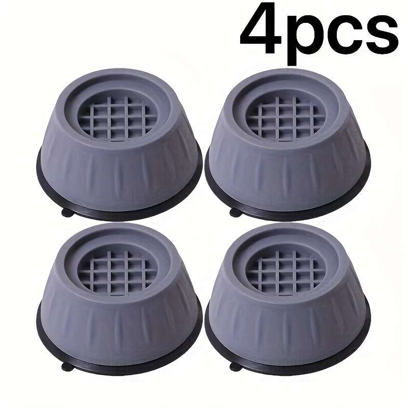 4pcs Large Anti-Vibration Pads