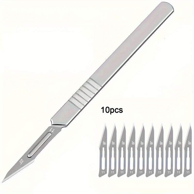Precision Craft Knife Set