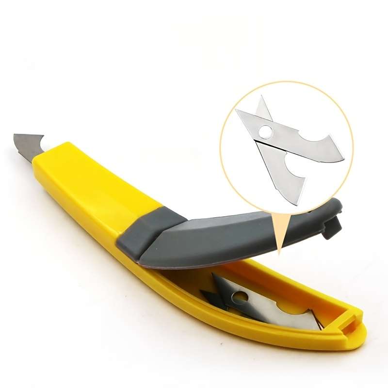 Sheet Cutting Knife Set