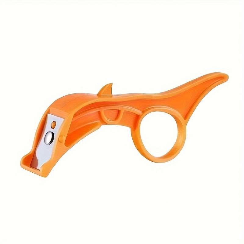 Portable Apple Peeler