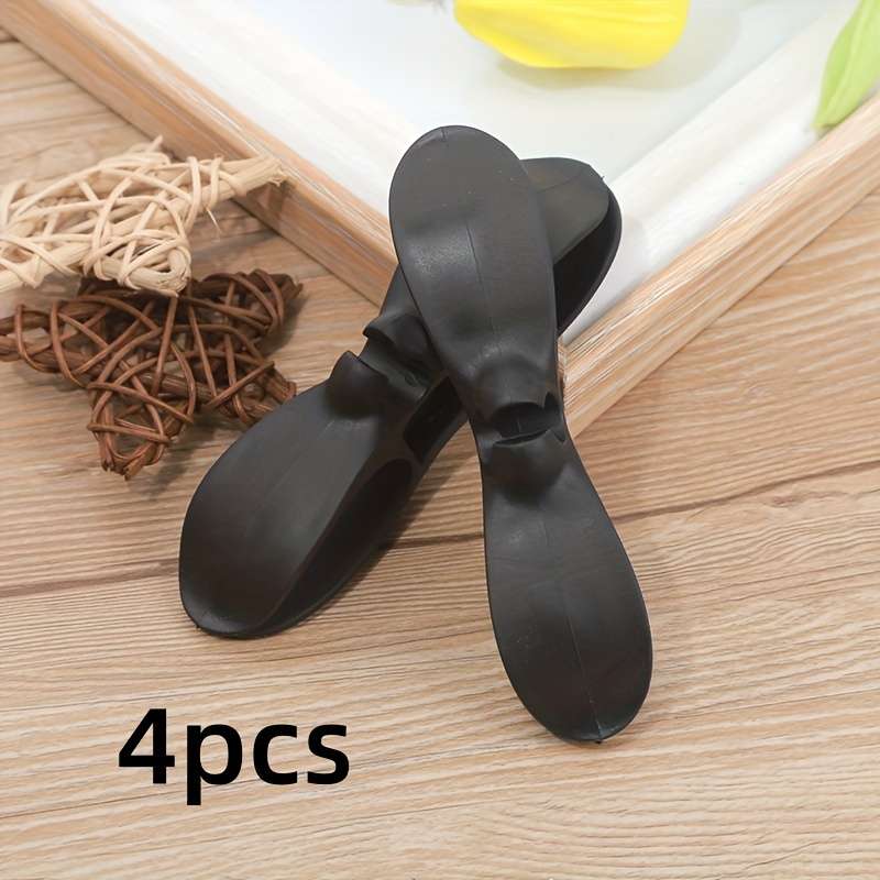 pcs Flexible Silicone Cable Organizers