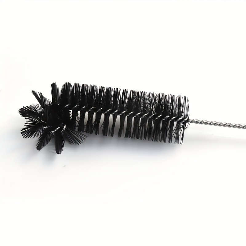 3pcs Multi-Purpose Bristle Brushes Set