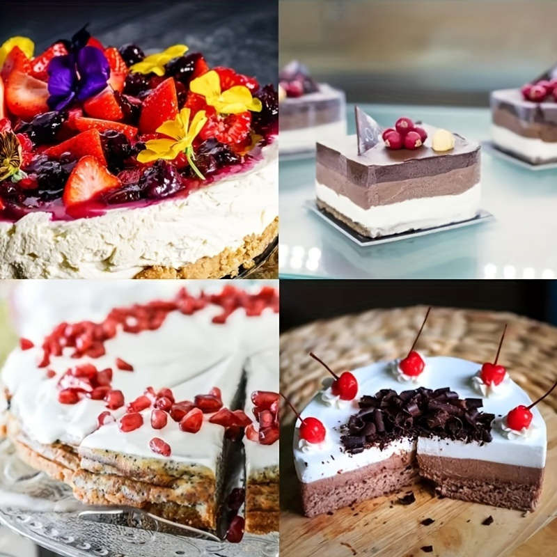 3pcs/set Cake Kitchen Tools