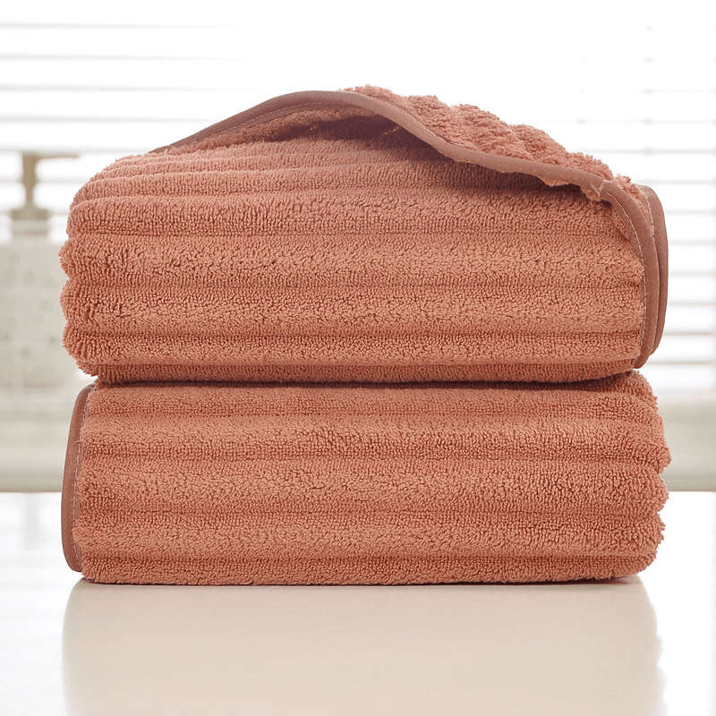 Luxury Quick-Dry Polyester Camping Towel