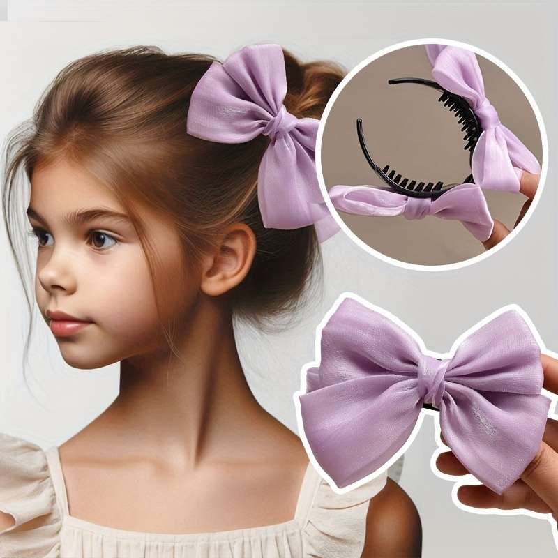 Hair Accessories