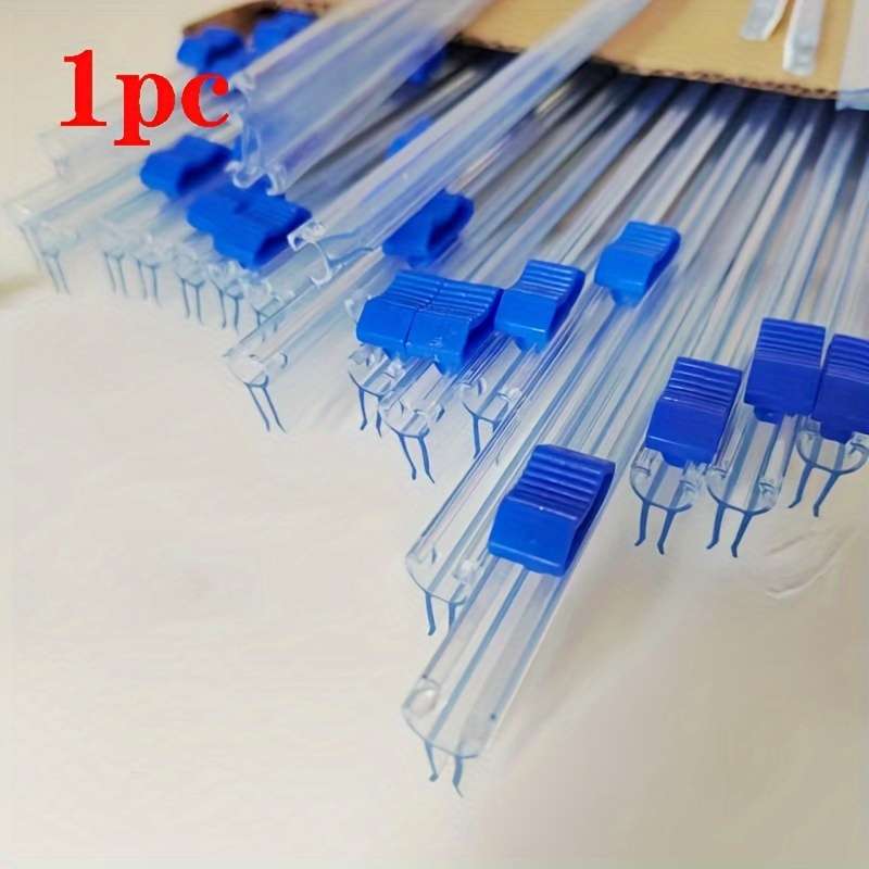 13-Inch Two-Way Slide Cutter for Plastic Food Wrap