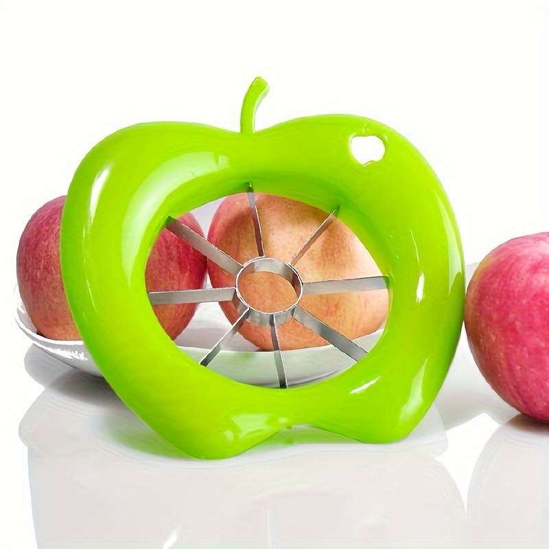 1pc SlicerApple Slicer Corer Cutter Wedger