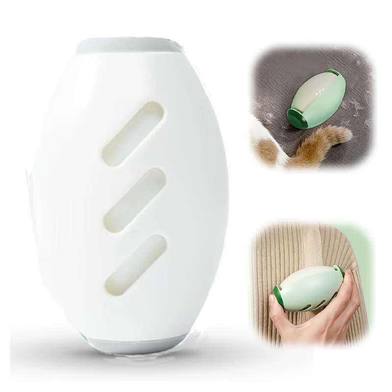 High-Quality Manual Lint Roller