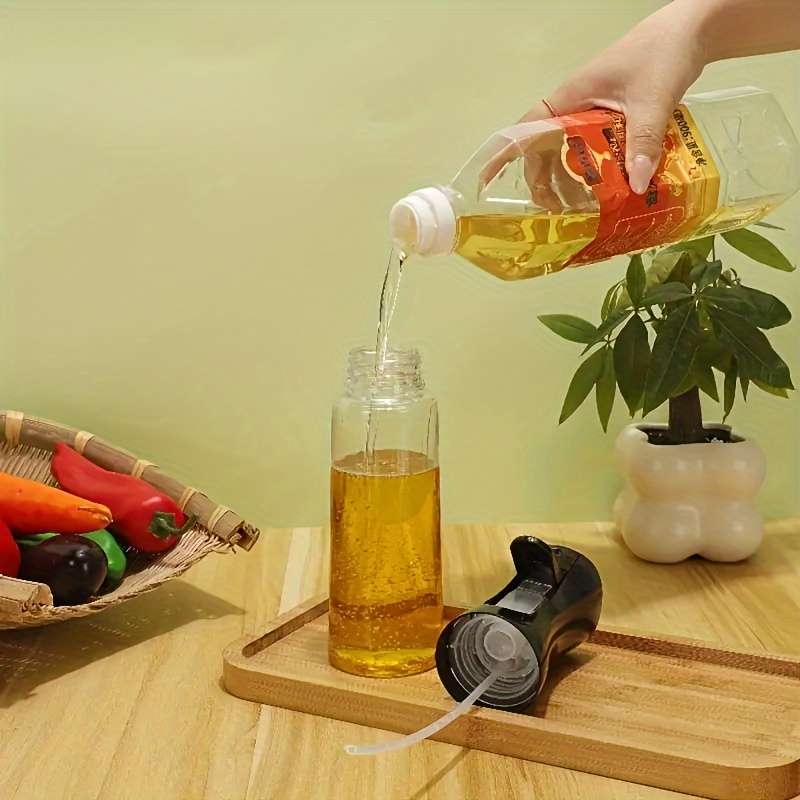 2-In-1 Olive Oil Dispenser