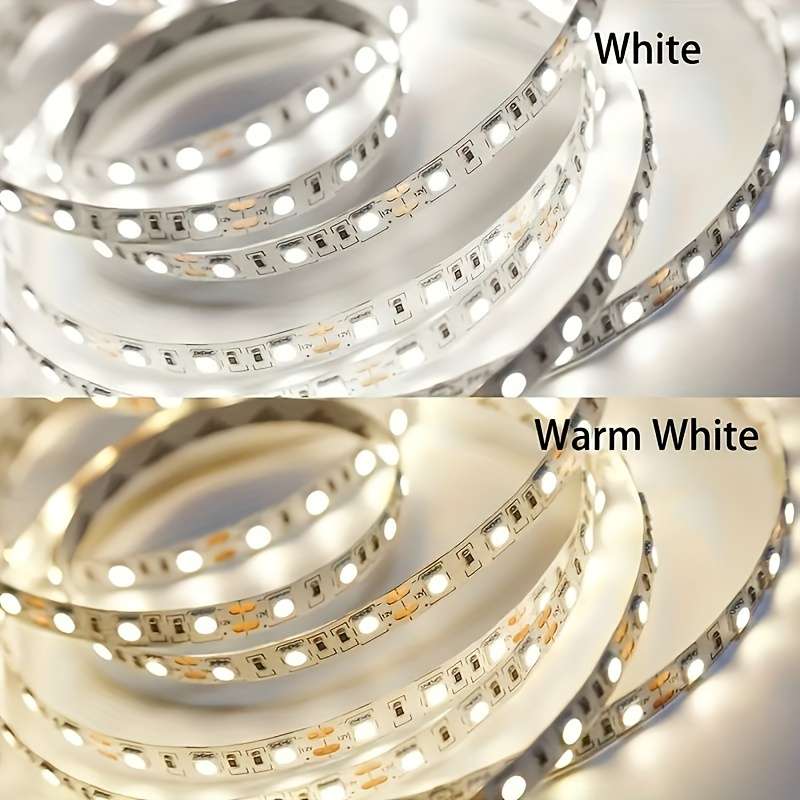 Smart Motion Sensor LED Strip Light